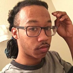 Meet your Posher, Timothy